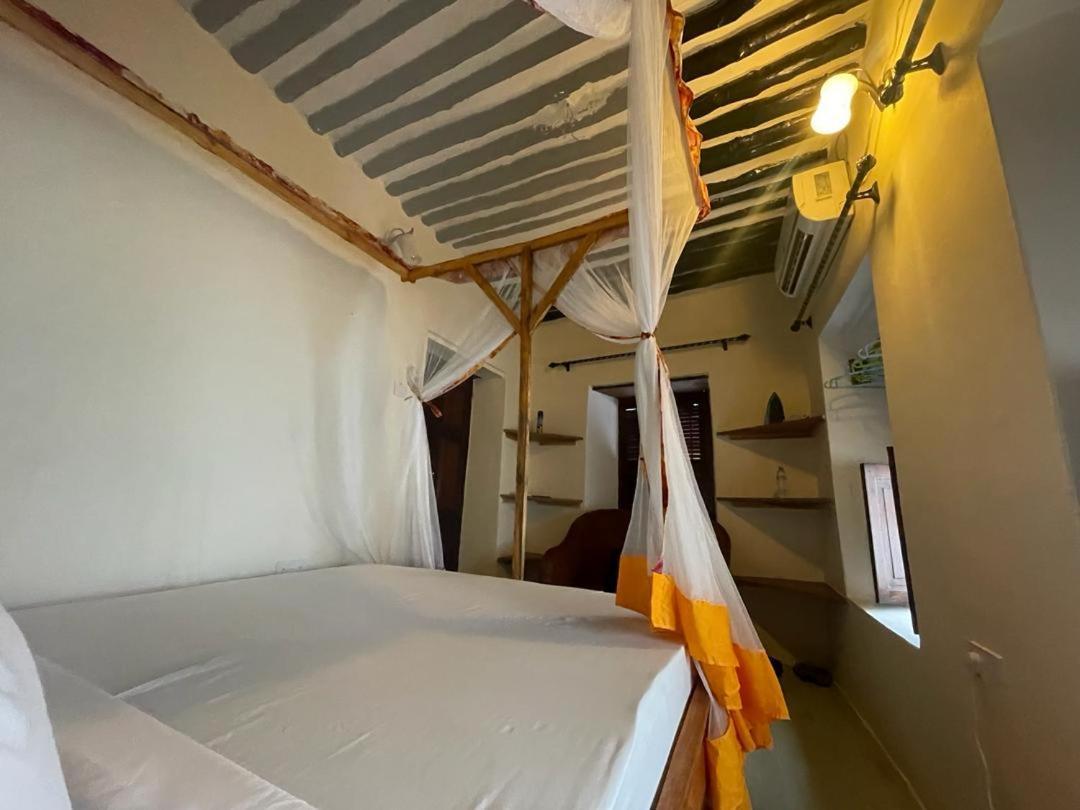 Four Seasons Villa Zanzibár Kültér fotó